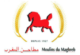 Moulins du Maghreb